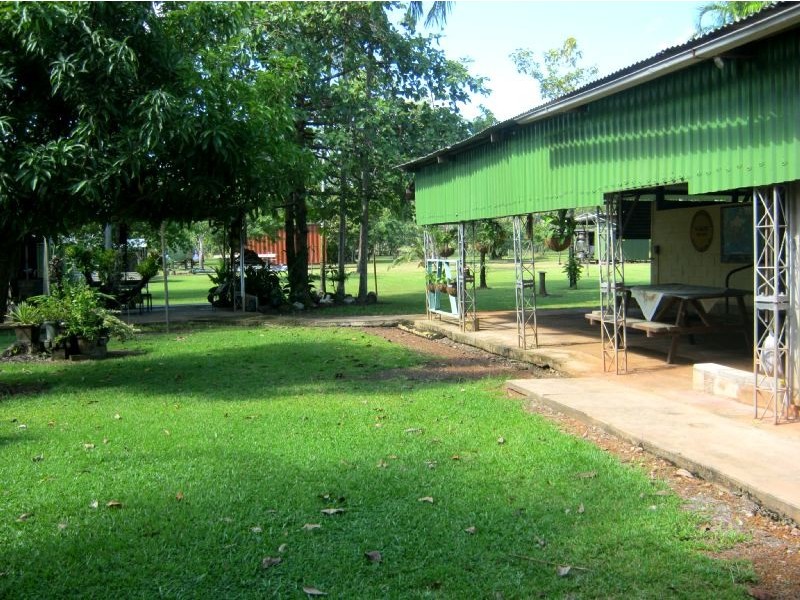 815 Letchford Road, Darwin River NT 0841