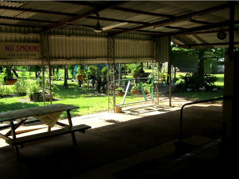 815 Letchford Road, Darwin River NT 0841