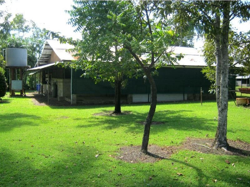815 Letchford Road, Darwin River NT 0841
