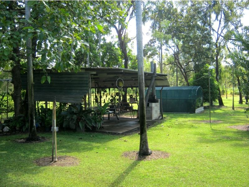 815 Letchford Road, Darwin River NT 0841