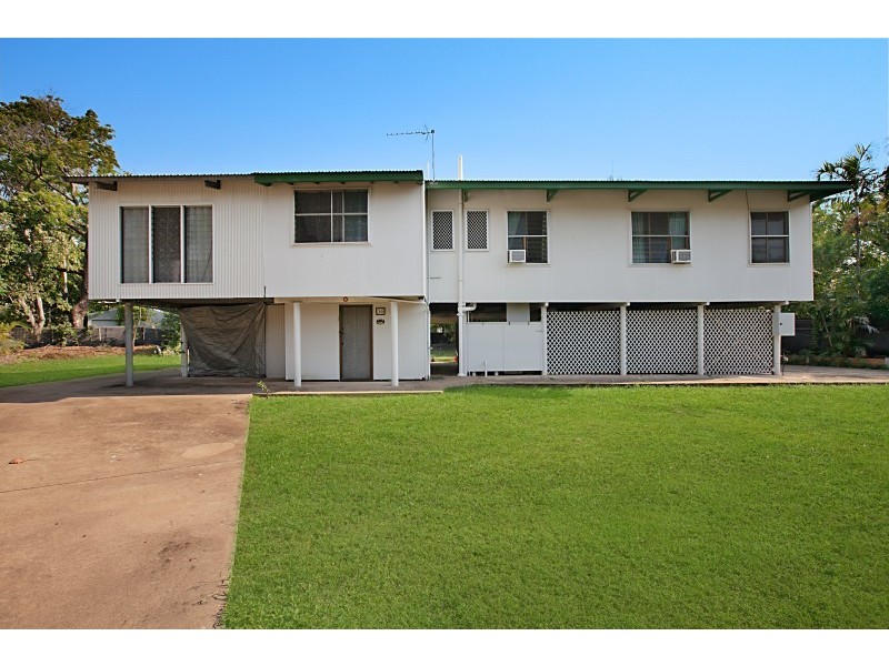 30 Drysdale Street, Parap NT 0820