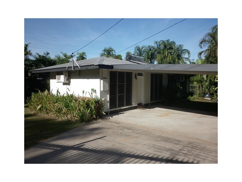 7 Cardo Court, Ludmilla NT 0820