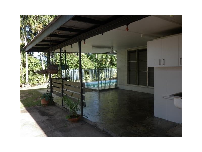 7 Cardo Court, Ludmilla NT 0820