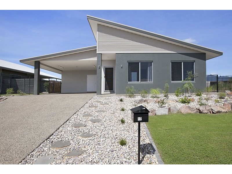17 Melbourne Street, Johnston NT 0832