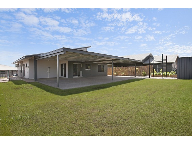 17 Melbourne Street, Johnston NT 0832