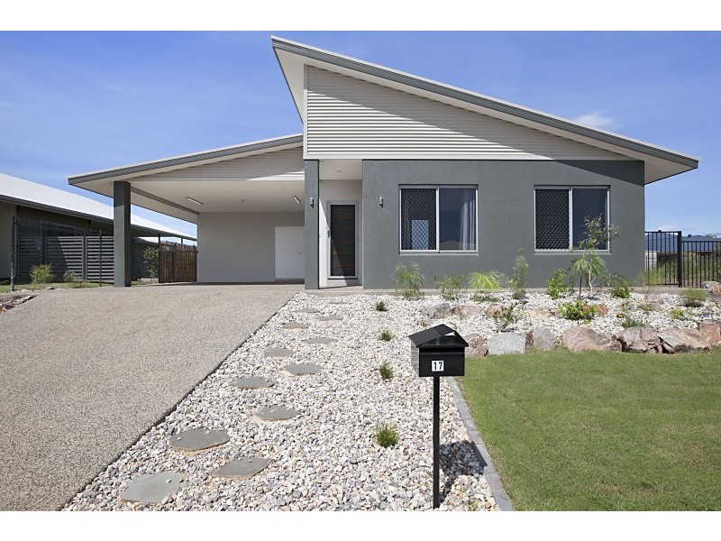 17 Melbourne Street, Johnston NT 0832