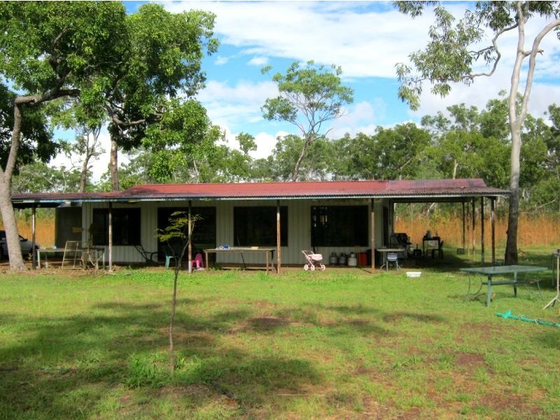 57 Malachite Road (Lloyd Creek), Humpty Doo NT 0836
