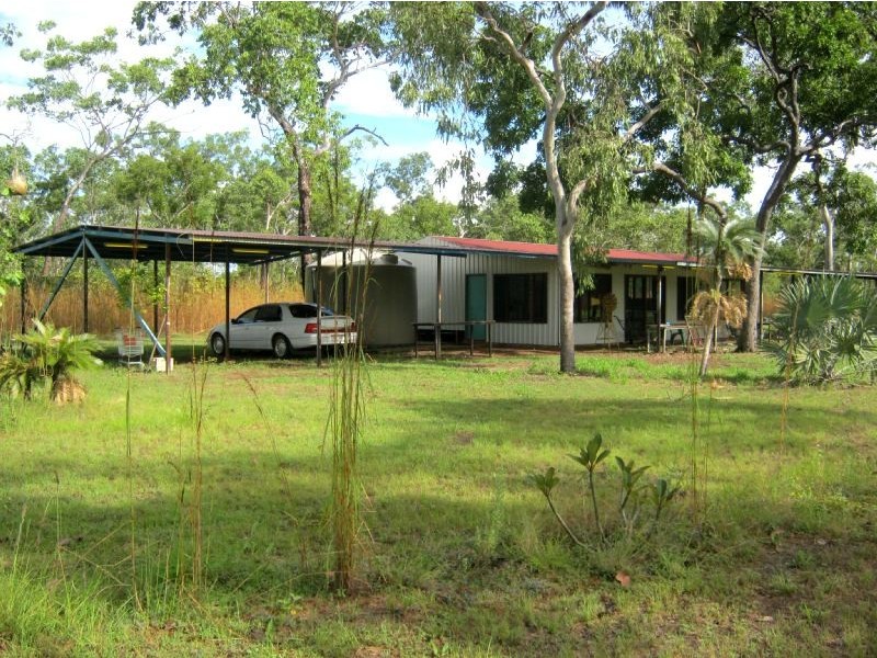 57 Malachite Road (Lloyd Creek), Humpty Doo NT 0836