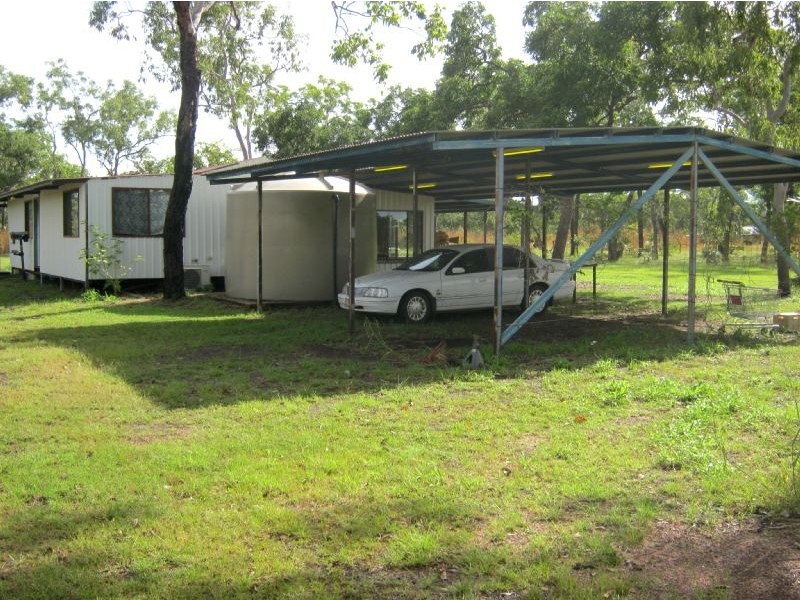 57 Malachite Road (Lloyd Creek), Humpty Doo NT 0836