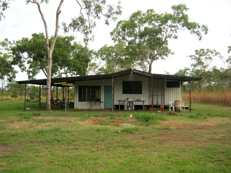 57 Malachite Road (Lloyd Creek), Humpty Doo NT 0836