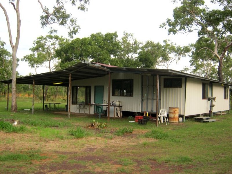 57 Malachite Road (Lloyd Creek), Humpty Doo NT 0836