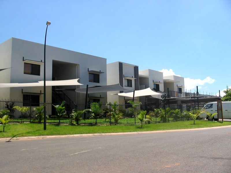 12/12 Dinah Court, Stuart Park NT 0820