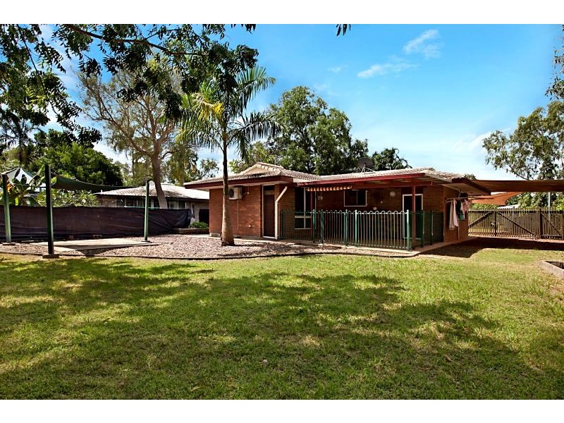 23 Cobham Court, Moulden NT 0830