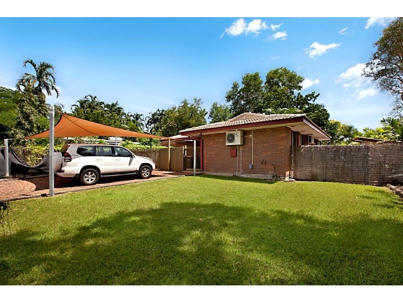 23 Cobham Court, Moulden NT 0830