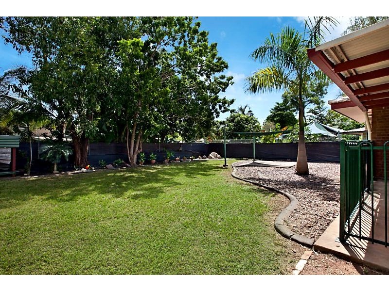 23 Cobham Court, Moulden NT 0830