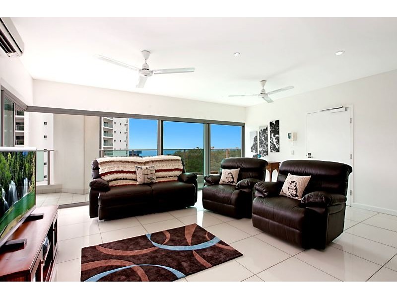 5006/27 Woods Street, Darwin NT 0800