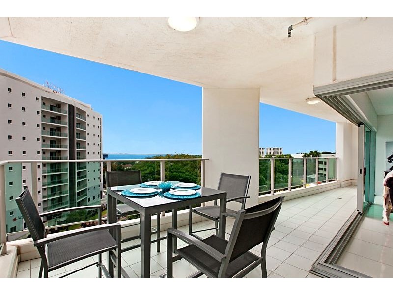 5006/27 Woods Street, Darwin NT 0800