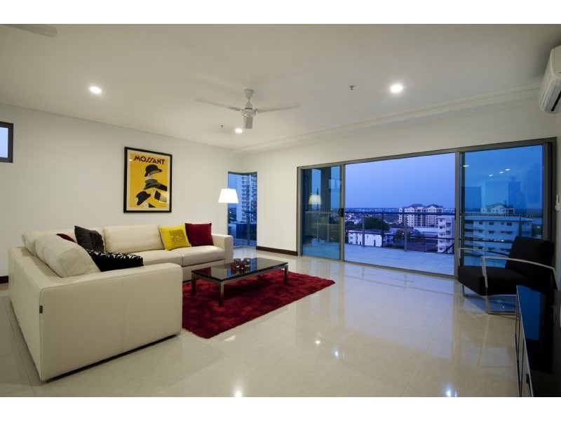 2/29 Woods Street, Darwin NT 0800
