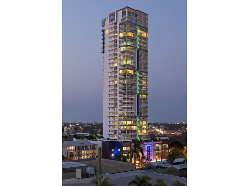 2/29 Woods Street, Darwin NT 0800