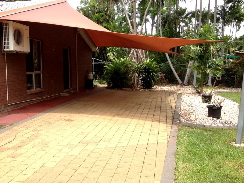 13 Chin Gong Circuit, Driver NT 0830