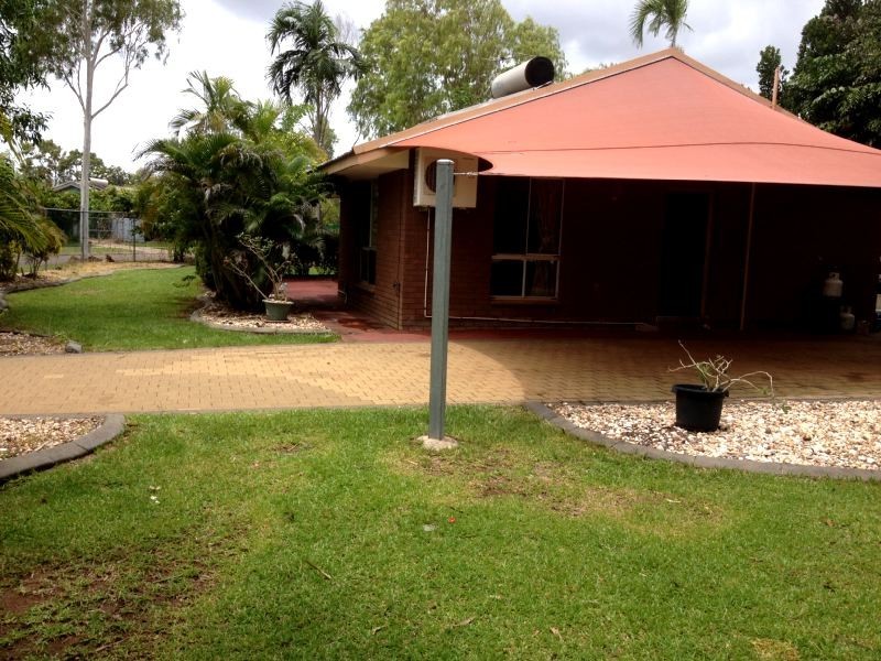 13 Chin Gong Circuit, Driver NT 0830