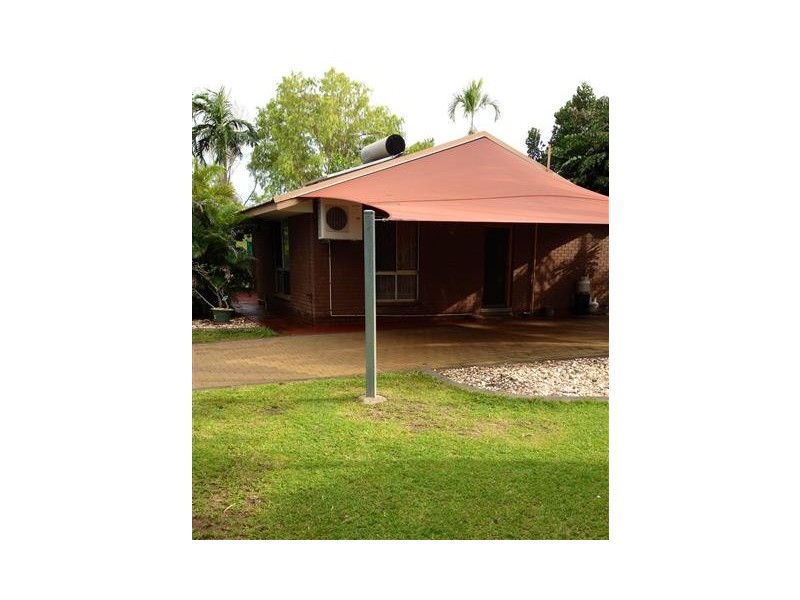 13 Chin Gong Circuit, Driver NT 0830