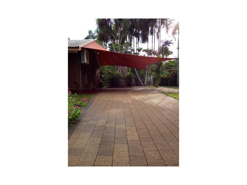 13 Chin Gong Circuit, Driver NT 0830