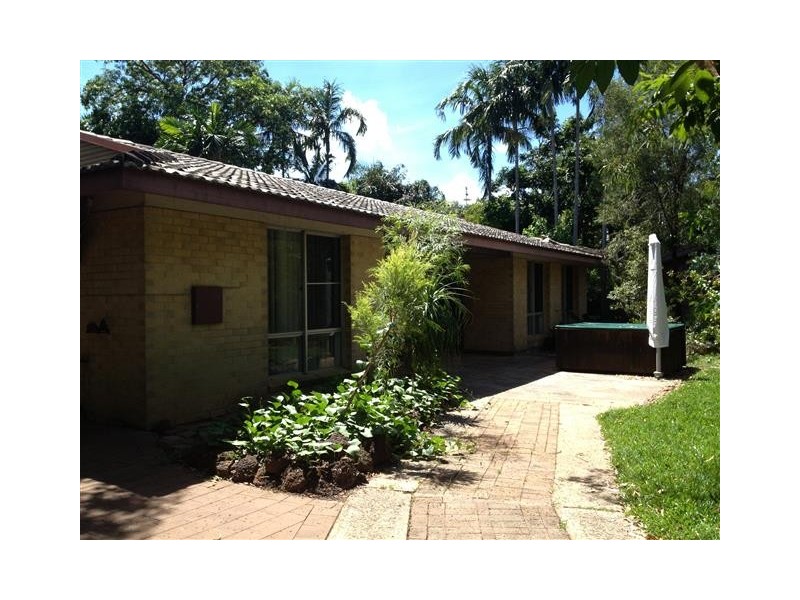 33 Bernier Court, Karama NT 0812