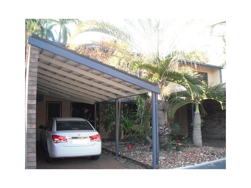 20/17 Rosewood Crescent, Leanyer NT 0812