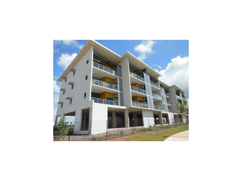 105/250 Farrar Boulevard, Johnston NT 0832