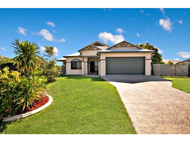 6 Davis Court, Rosebery NT 0832