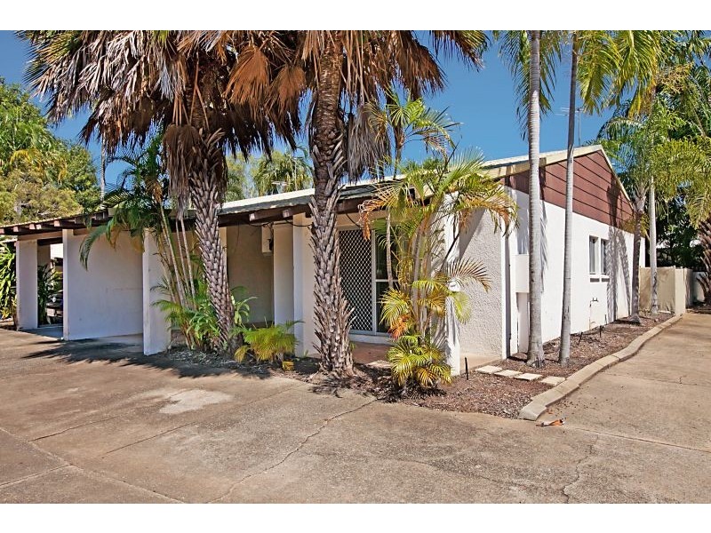 1/5 Dornoch Court, Marrara NT 0812