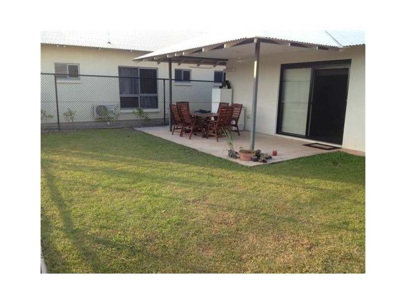 160 Flynn Circuit, Bellamack NT 0832