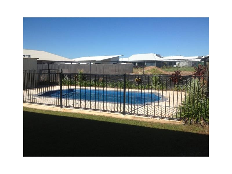 160 Flynn Circuit, Bellamack NT 0832