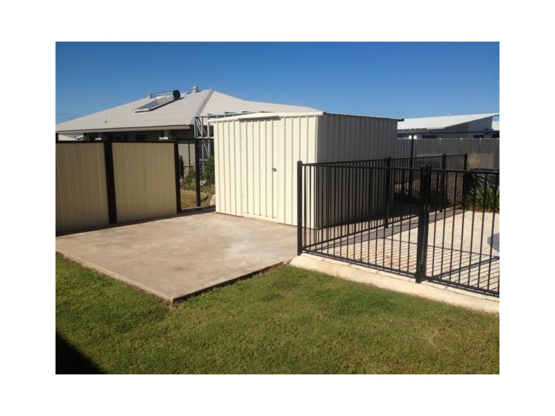 160 Flynn Circuit, Bellamack NT 0832