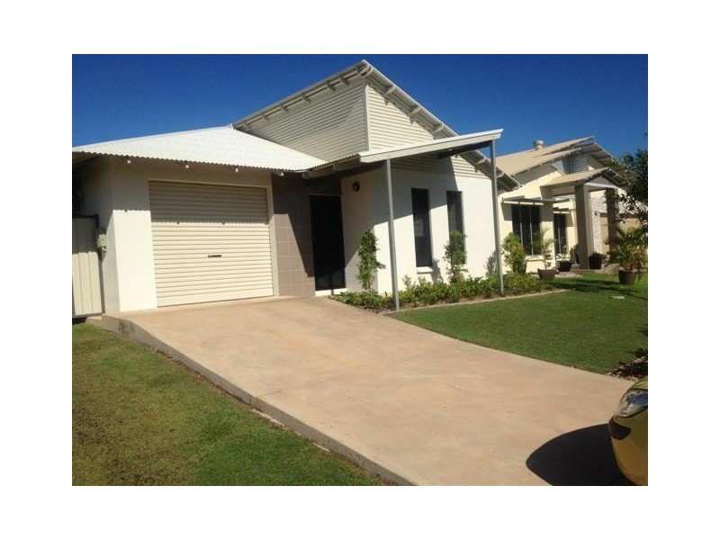 160 Flynn Circuit, Bellamack NT 0832