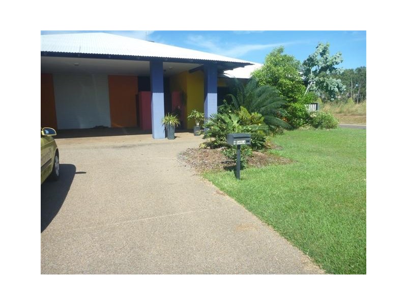 9 Darla Place, Rosebery NT 0832