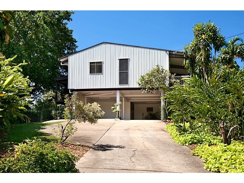 60 Meigs Crescent, Stuart Park NT 0820