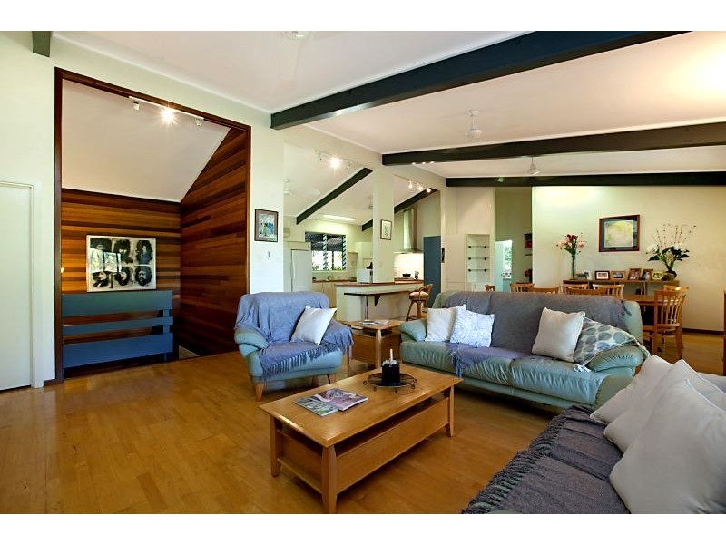 60 Meigs Crescent, Stuart Park NT 0820