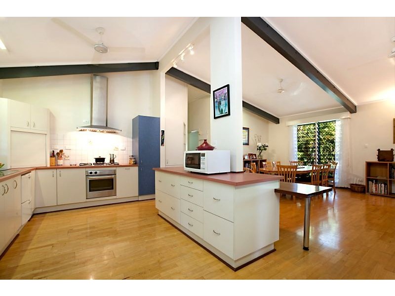 60 Meigs Crescent, Stuart Park NT 0820