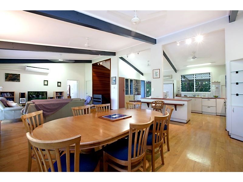 60 Meigs Crescent, Stuart Park NT 0820