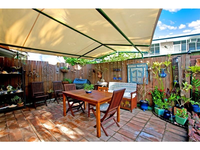 6/25 Hinkler Crescent, Fannie Bay NT 0820