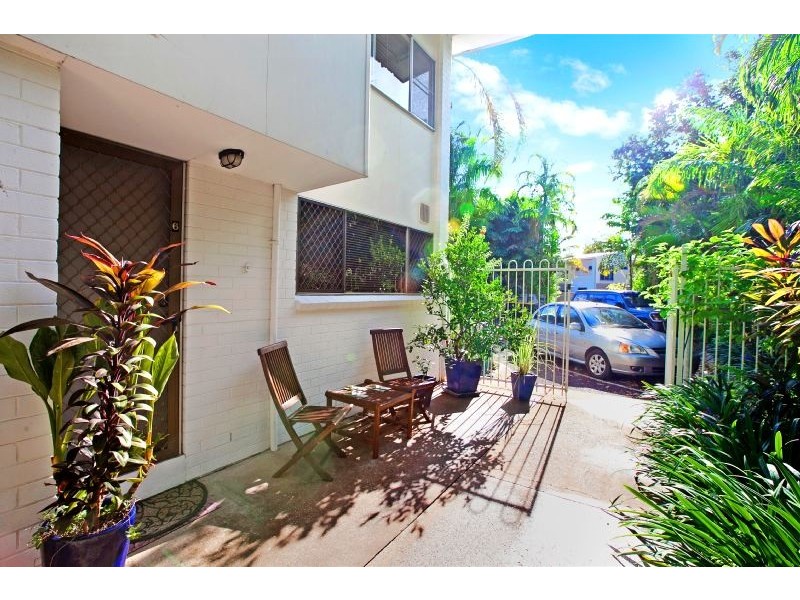 6/25 Hinkler Crescent, Fannie Bay NT 0820