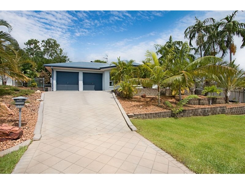 21 Raintree Street, Rosebery NT 0832