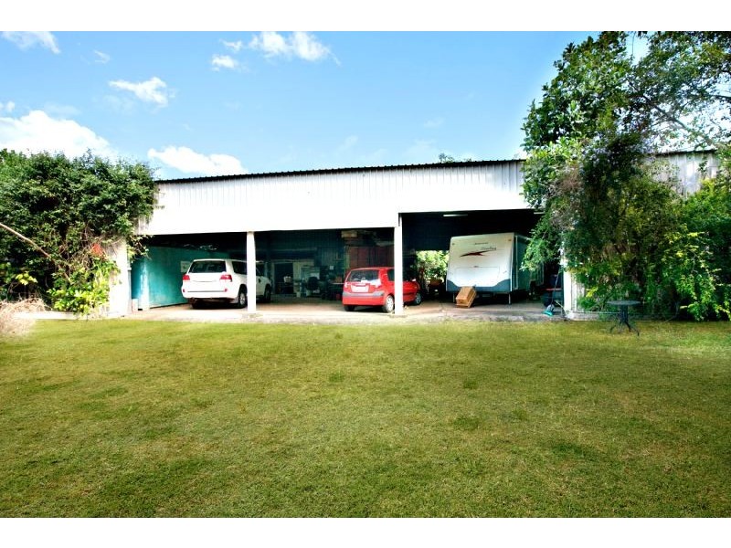 90 Hillier Road, Howard Springs NT 0835