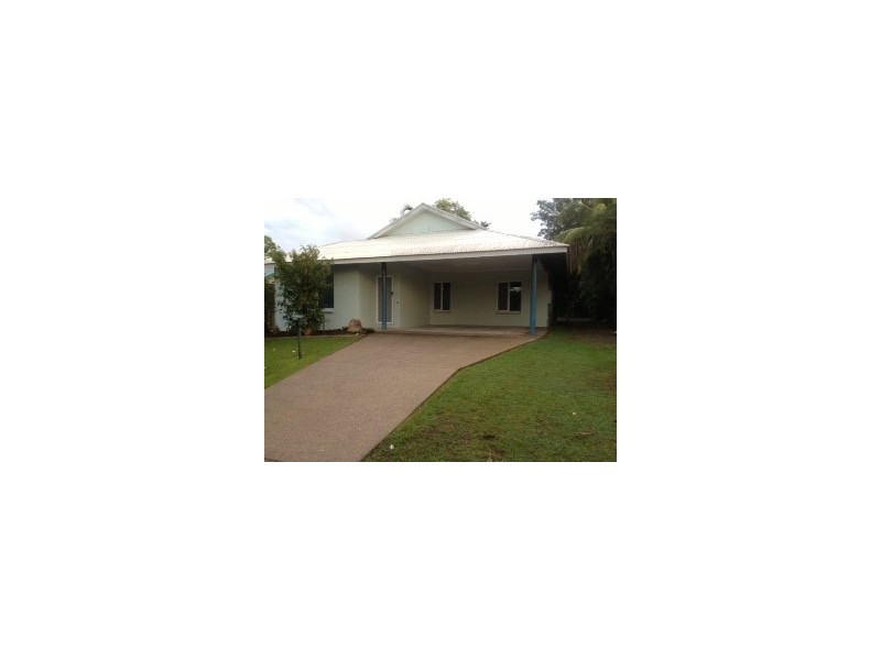 10 Bismarkia Court, Durack NT 0830