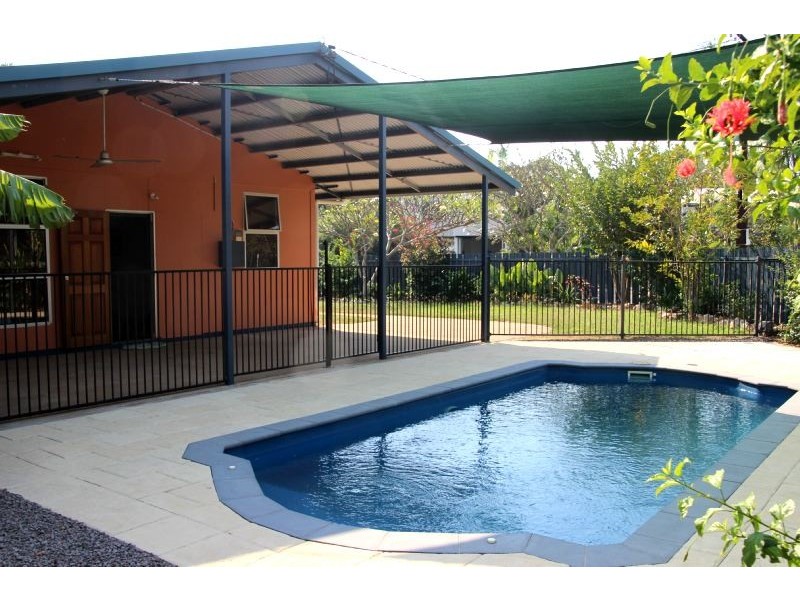 30 Macassar Street, Wagaman NT 0810