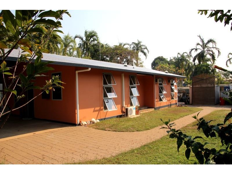 30 Macassar Street, Wagaman NT 0810