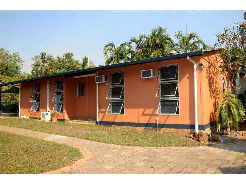 30 Macassar Street, Wagaman NT 0810