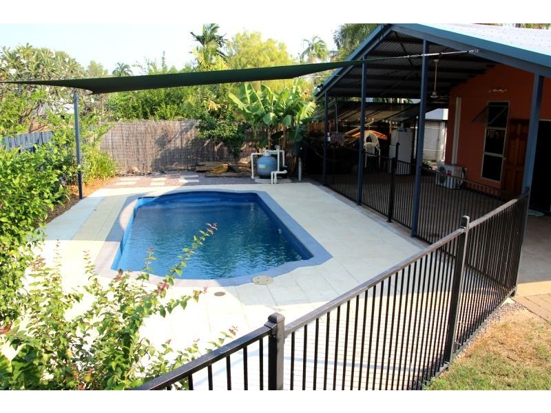 30 Macassar Street, Wagaman NT 0810